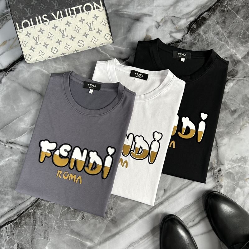 Fendi T-Shirts